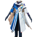 【Partially Ready For Ship】【XS-3XL】DokiDoki-N Game Honkai: Star Rail Cosplay Sunday Costume  Order Sunday