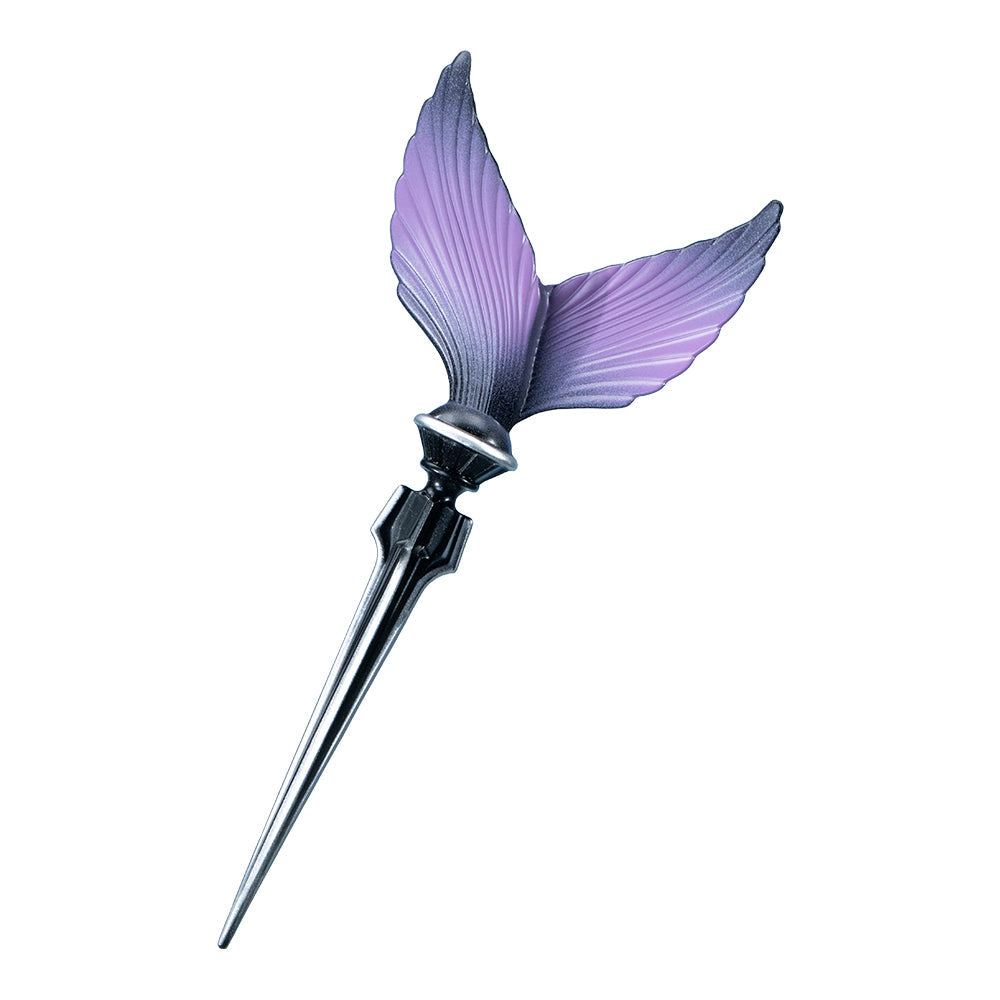 【Partially Ready For Ship】DokiDoki Game Love and Deepspace Cosplay  Abysswalker Rafayel Mask / Knife Prop / Fishtail Dart Props