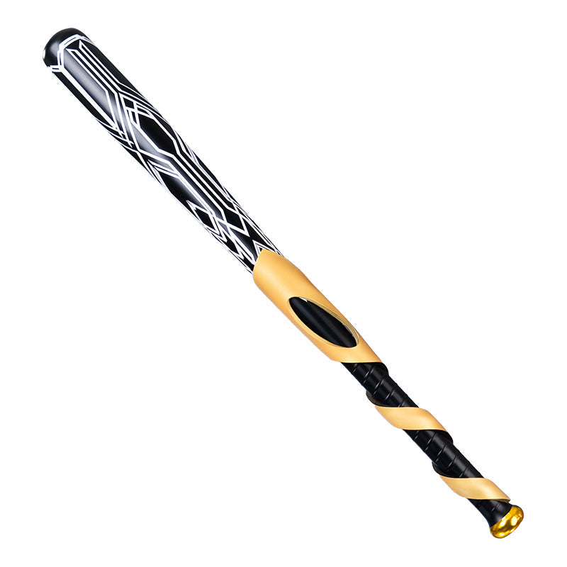 DokiDoki Game Honkai: Star Rail Cosplay Trailblazer Stelle / Caelus Cosplay Lighting Prop Baseball Bat