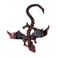 DokiDoki Game Love and Deepspace Cosplay Sylus Dragon Sculpture Dragon Baby
