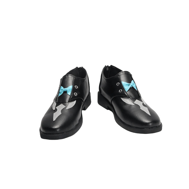 DokiDoki Game Honkai: Star Rail Cosplay Gallagher Shoes