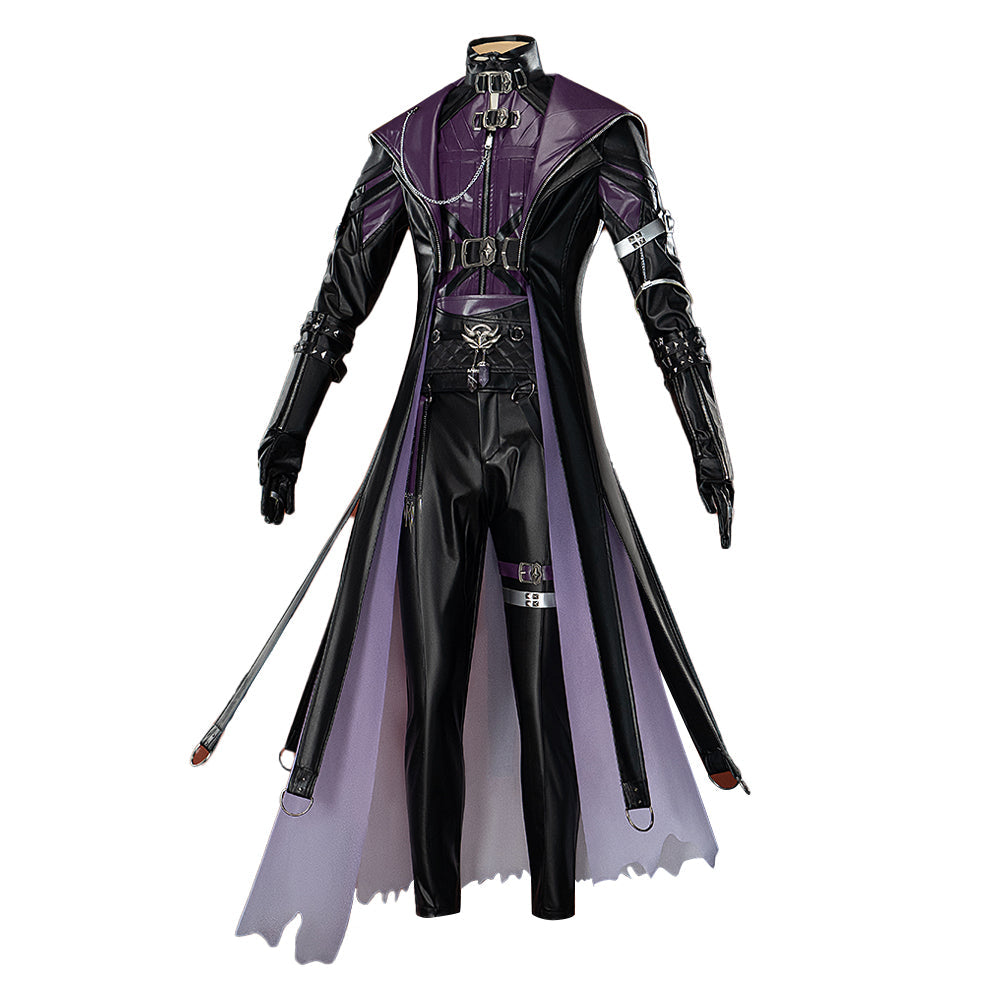 【Ready For Ship】【Size M-3XL】DokiDoki Game Love and Deepspace Cosplay Rafayel Costume Abysswalker