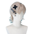 【In Stock】DokiDoki Game Love and Deepspace Zayne / Xavier / Sylus / Rafayel / Caleb Cosplay Headwear