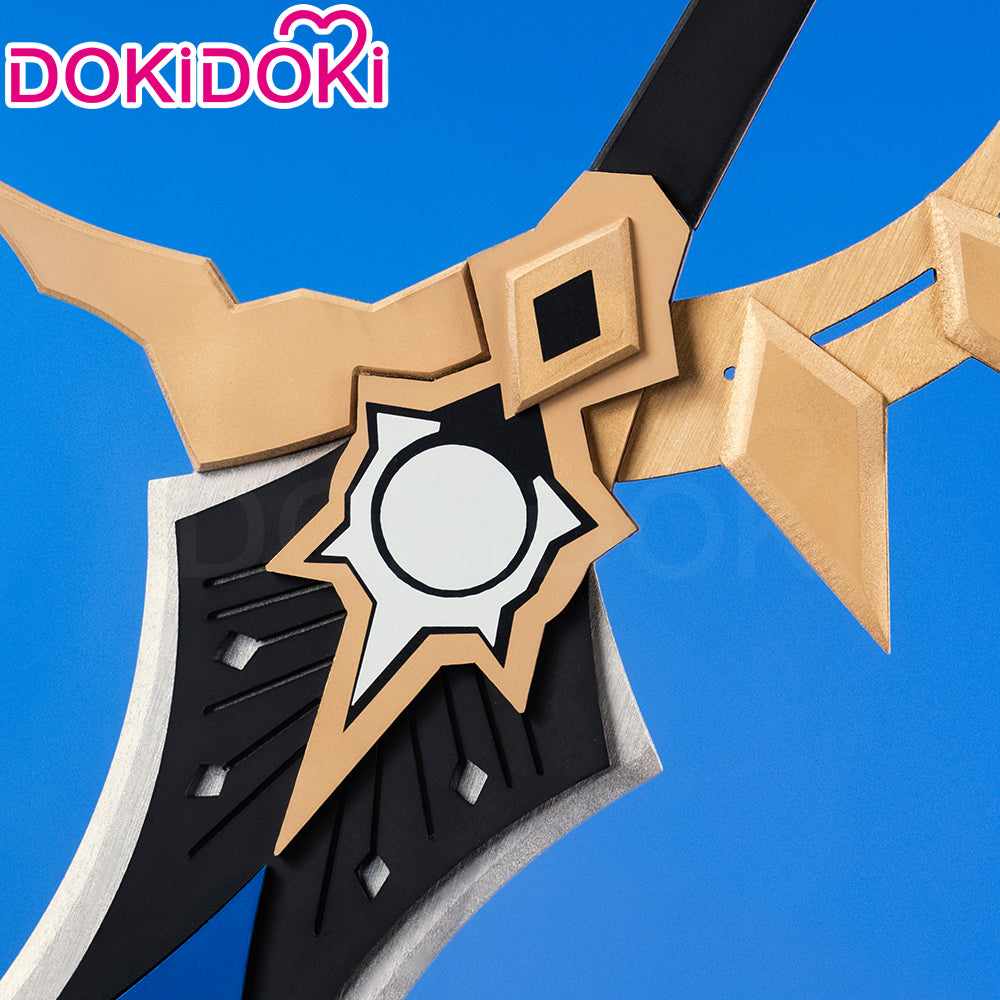DokiDoki Game Honkai: Star Rail Cosplay Phainon Prop Sword