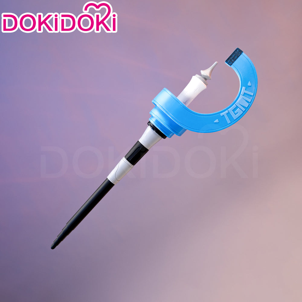 DokiDoki Game Zenless Zone Zero Cosplay Alice Thymefield Prop Sword ZZZ