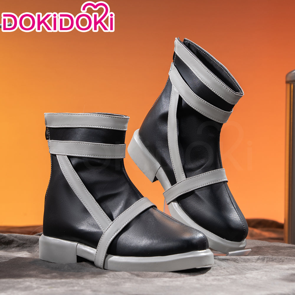 DokiDoki Anime GACHIAKUTA Cosplay Tamsy Caines Costume