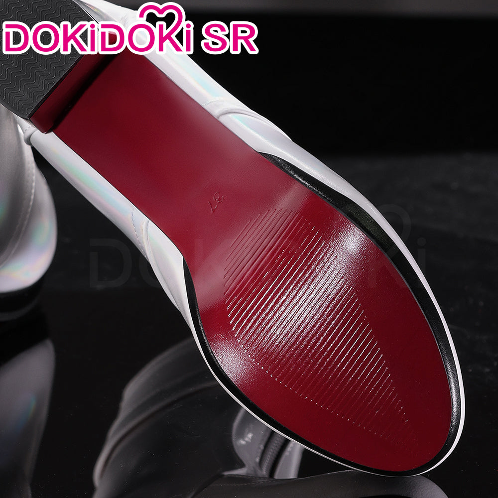 【Ready For Ship】DokiDoki-SR Game Honkai: Star Rail Cosplay Rin Tohsaka Shoes Fate/stay night