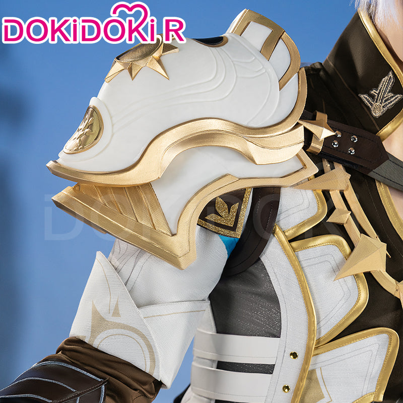 【Size S-2XL】DokiDoki-R Honkai: Star Rail Cosplay Phainon Costume