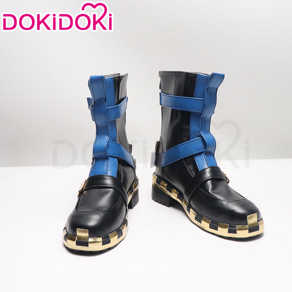 DokiDoki Game Genshin Impact Cosplay Kinich Shoes
