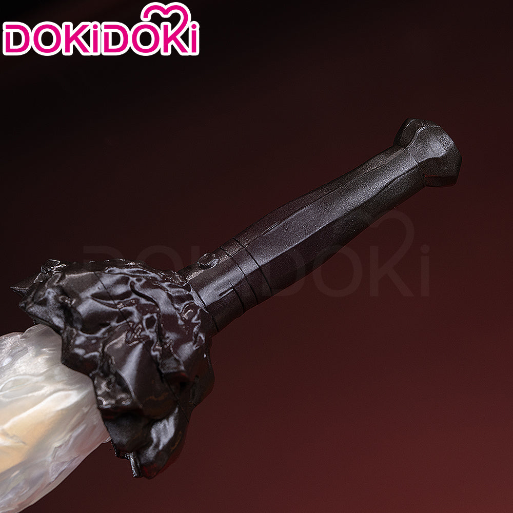 【Glowing】DokiDoki Game Honkai: Star Rail x Fate Stay Night Cosplay Rin Tohsaka Prop Jeweled Sword of Zelretch