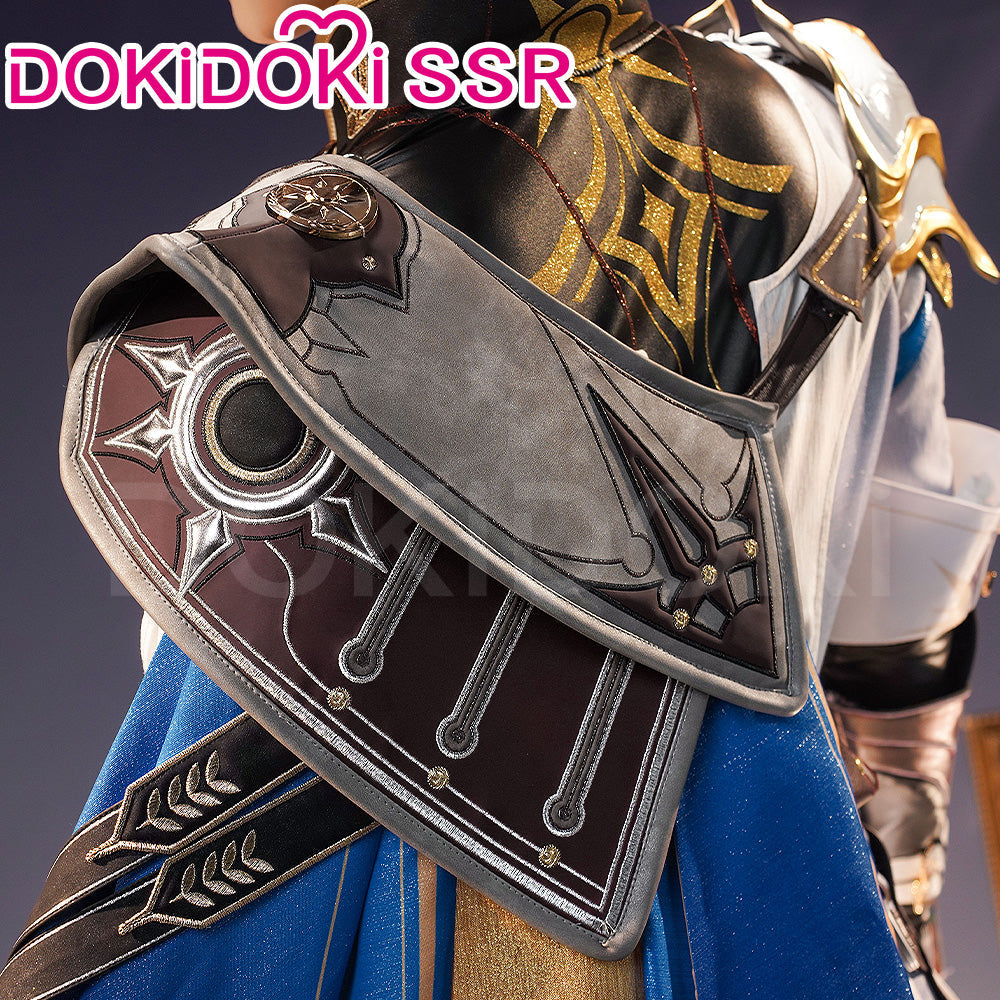 【US/EU LOCAL SHIPPING 】 【Size S-2XL】DokiDoki-SSR Honkai: Star Rail Cosplay Phainon Costume