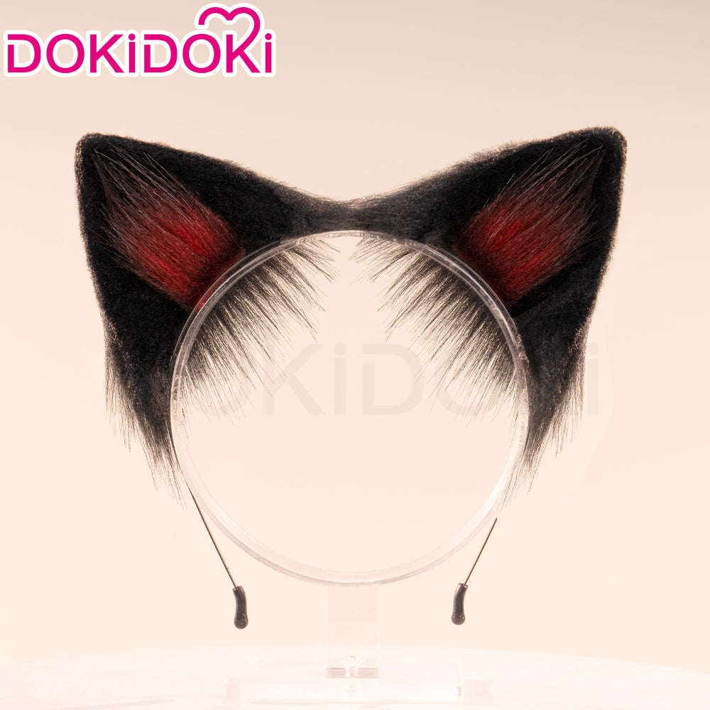 DokiDoki Game Love and Deepspace Cosplay Zayne  Ears