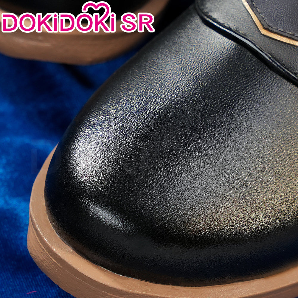 DokiDoki-SR Game Honkai: Star Rail Cosplay Sunday Shoes