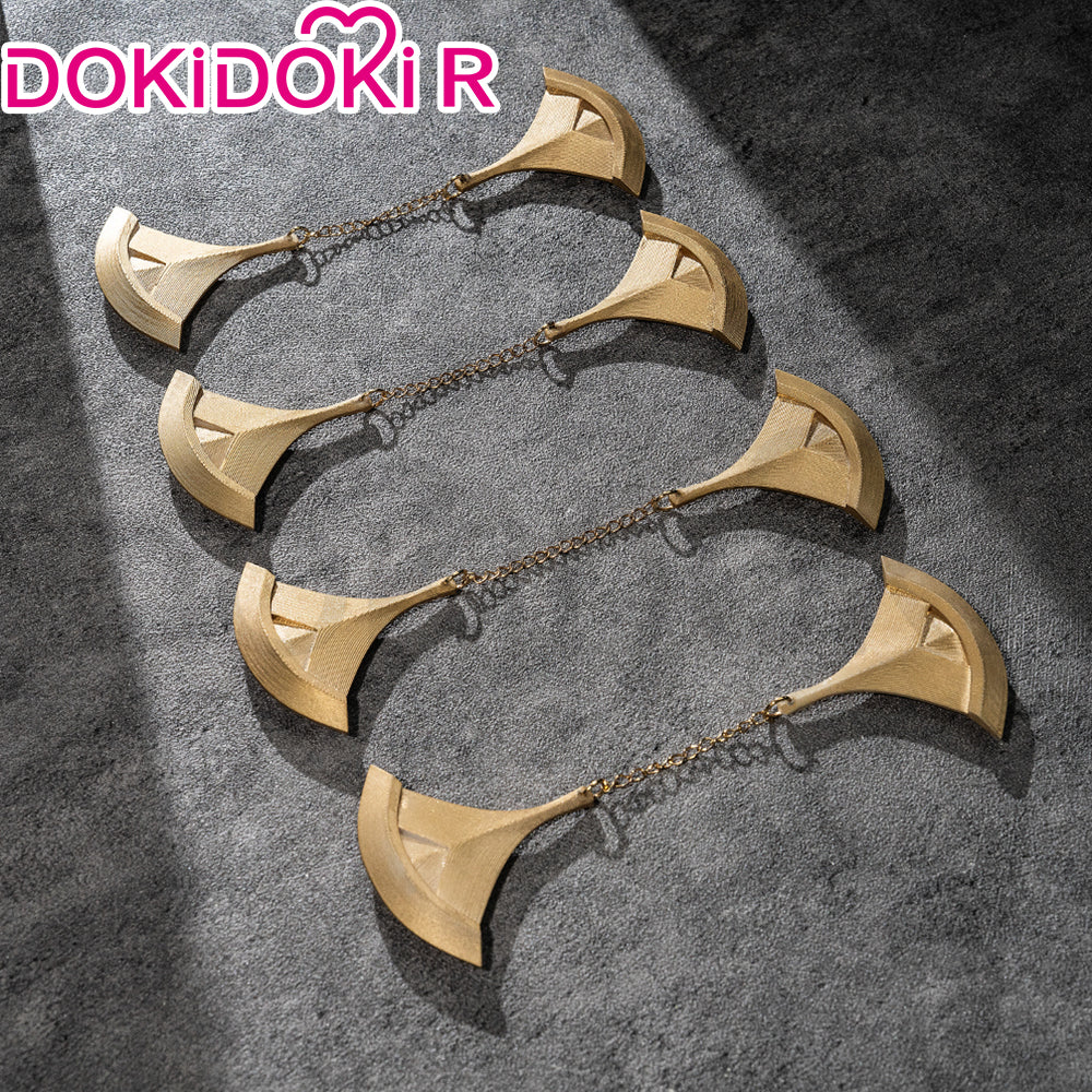 【Partially Ready For Ship】Dokidoki Game Zenless Zone Zero Cosplay Hoshimi Miyabi Costume Dignified Blossom ZZZ