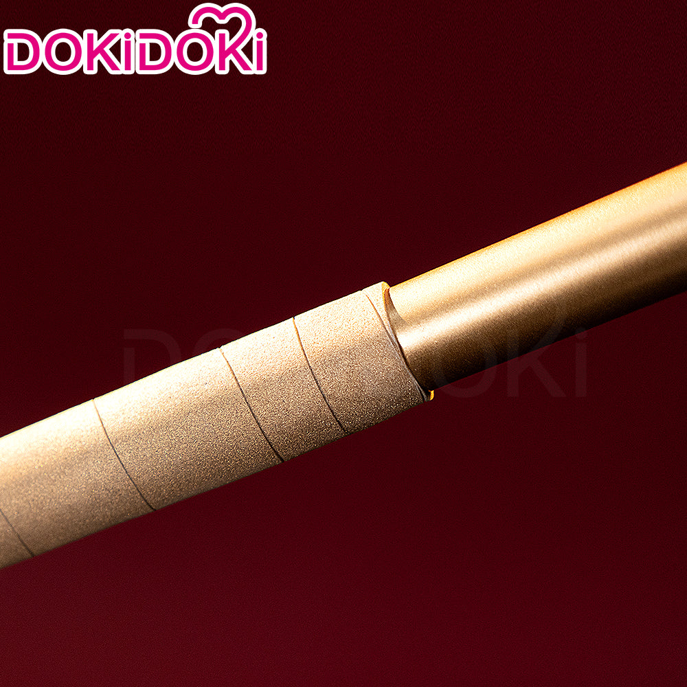 DokiDoki Game Zenless Zone Zero Cosplay Astra Yao Prop ZZZ
