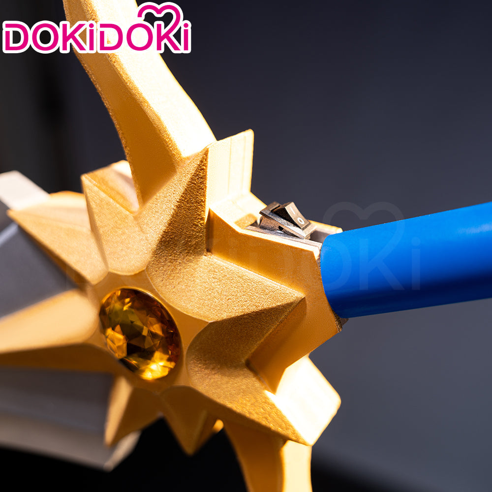 【In Stock】【Glowing】DokiDoki Game Honkai: Star Rail Cosplay Phainon Prop Sword