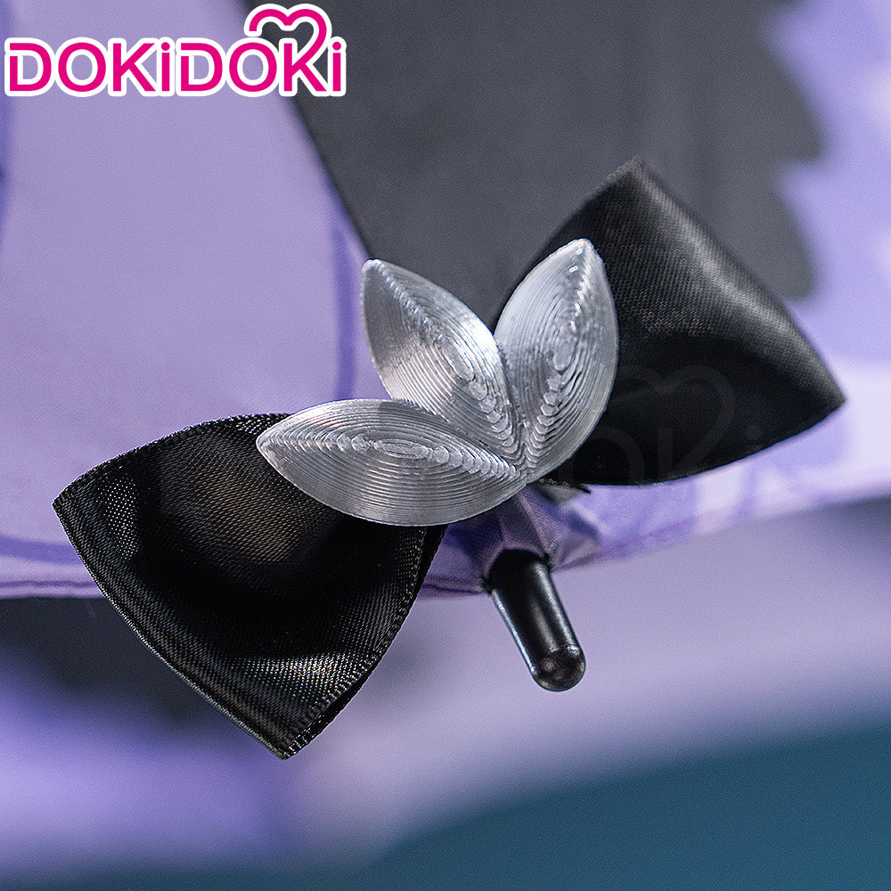 DokiDoki Game Zenless Zone Zero Cosplay Vivian Umbrella ZZZ