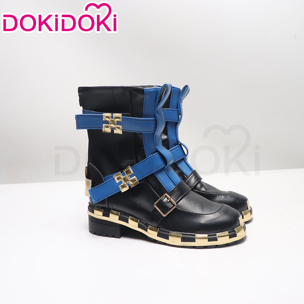DokiDoki Game Genshin Impact Cosplay Kinich Shoes