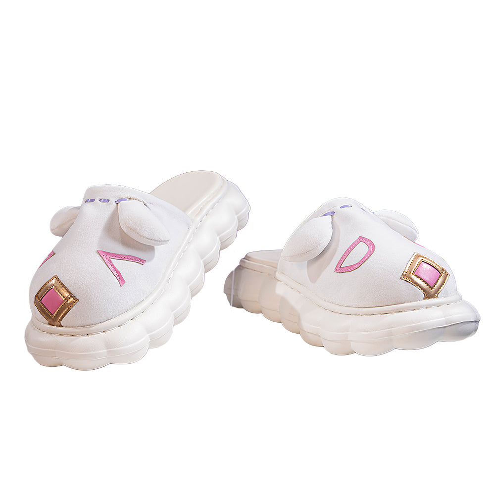 DokiDoki Game Genshin Impact Cosplay Citlali Shoes Whispers of Stars and Smoke