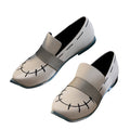 DokiDoki Anime GACHIAKUTA Cosplay Jabber Wonger / Noerde / Cthoni Andor / Fu Shoes