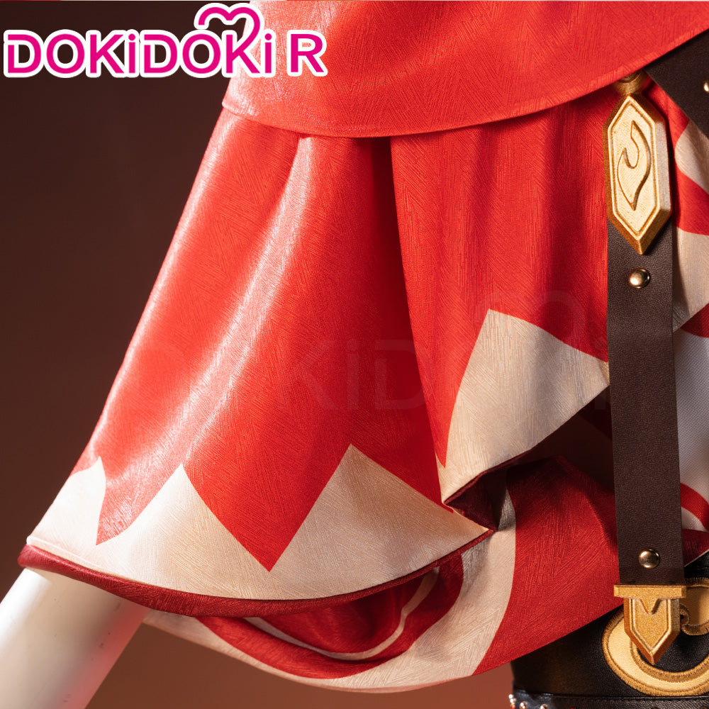 【In Stock】【Size S-2XL】DokiDoki-R Game Honkai: Star Rail Cosplay Mydei Costume Mydeimos Little Cat Series Halloween