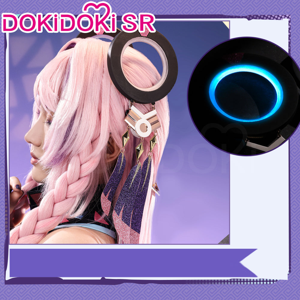【Partial Ready For Ship】【Size S-3XL】DokiDoki-SR Game Genshin Impact Cosplay Citlali Costume Natlan
