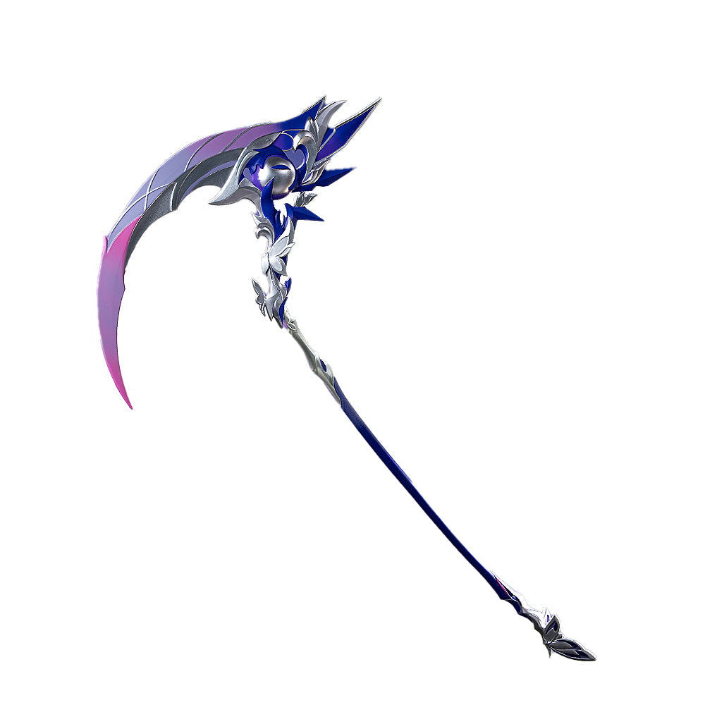 DokiDoki Game Honkai: Star Rail Cosplay Castorice Scythe Prop Accessory