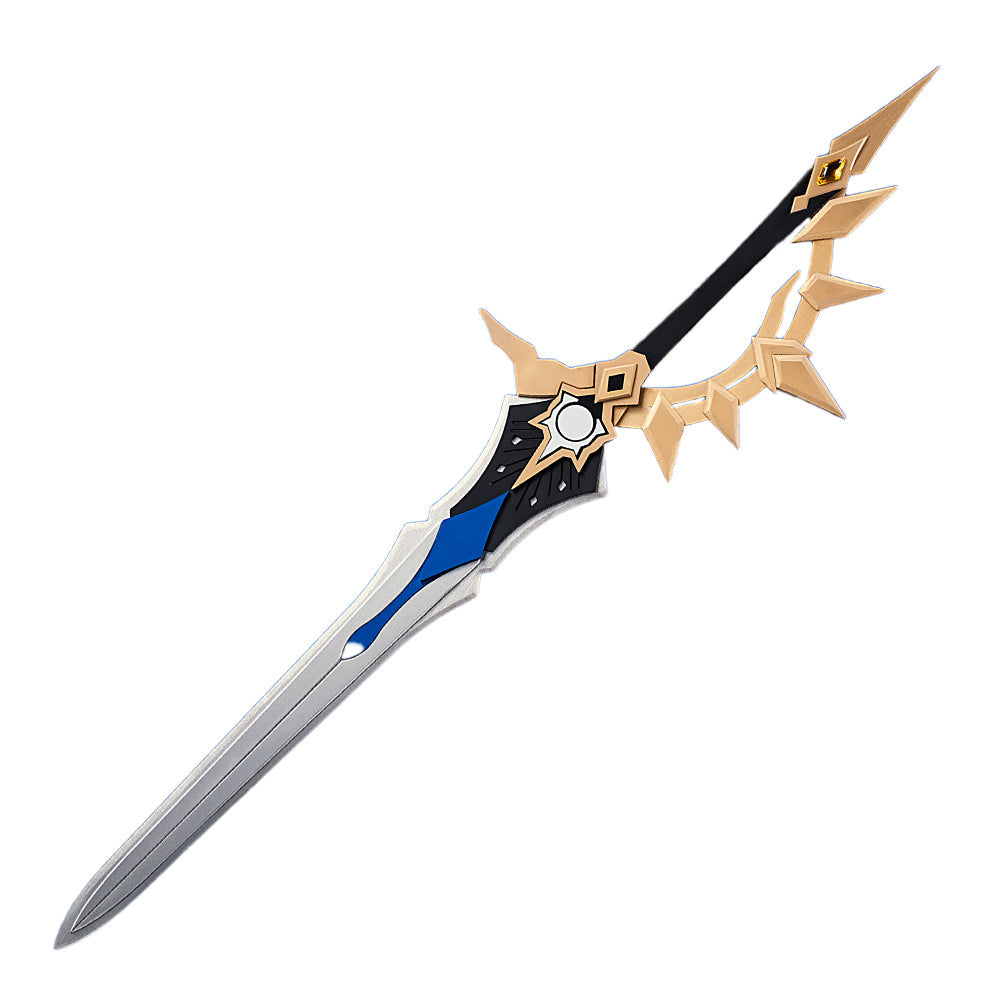 DokiDoki Game Honkai: Star Rail Cosplay Phainon Prop Sword