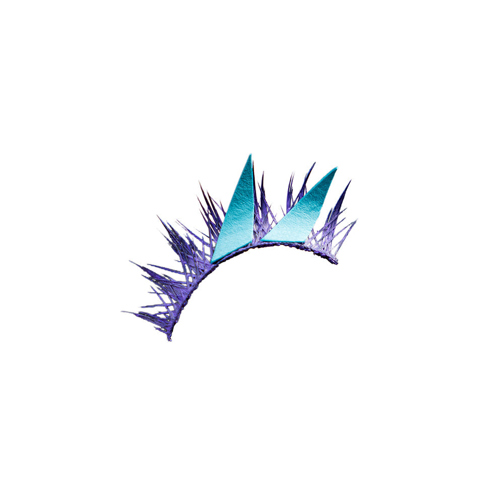 【Ready For Ship】DokiDoki Game Genshin Impact Cosplay Lauma Wig / Eyelashes / Headpiece Song of the Welkin Moon