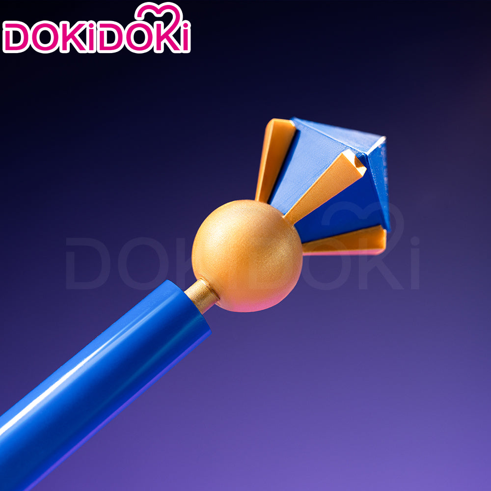 【In Stock】【Glowing】DokiDoki Game Honkai: Star Rail Cosplay Phainon Prop Sword