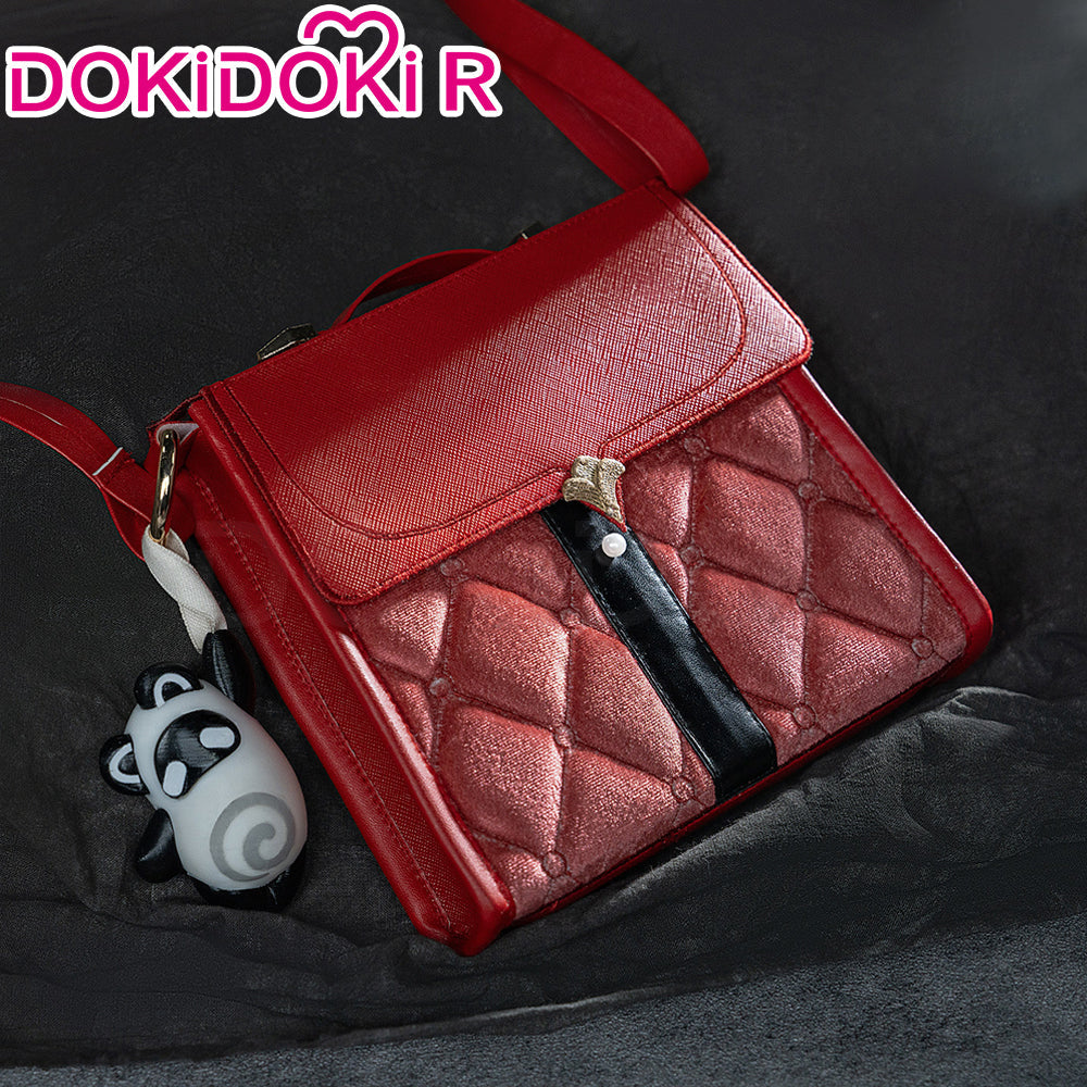 DokiDoki-R Game Zenless Zone Zero Cosplay Ye Shunguang Costume Touch Of Dawnlight ZZZ Ye Shun Guang