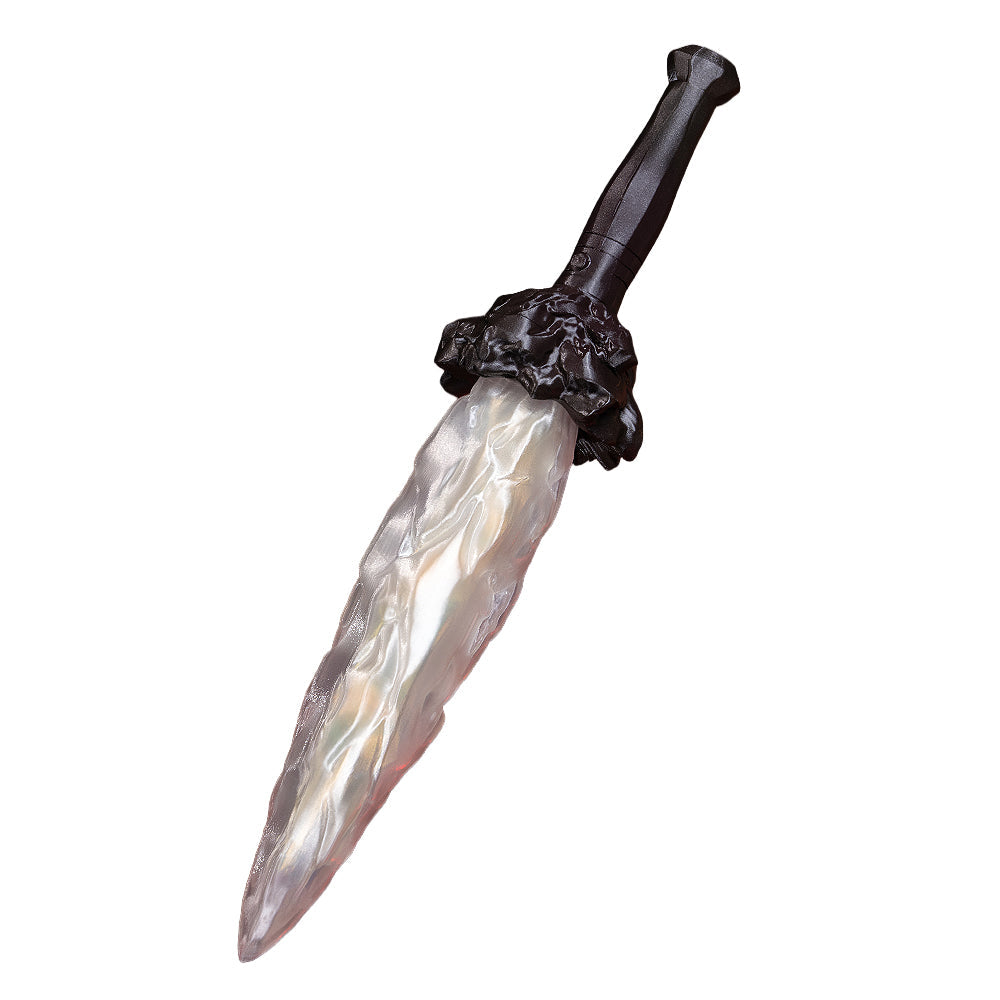 【Glowing】DokiDoki Game Honkai: Star Rail x Fate Stay Night Cosplay Rin Tohsaka Prop Jeweled Sword of Zelretch