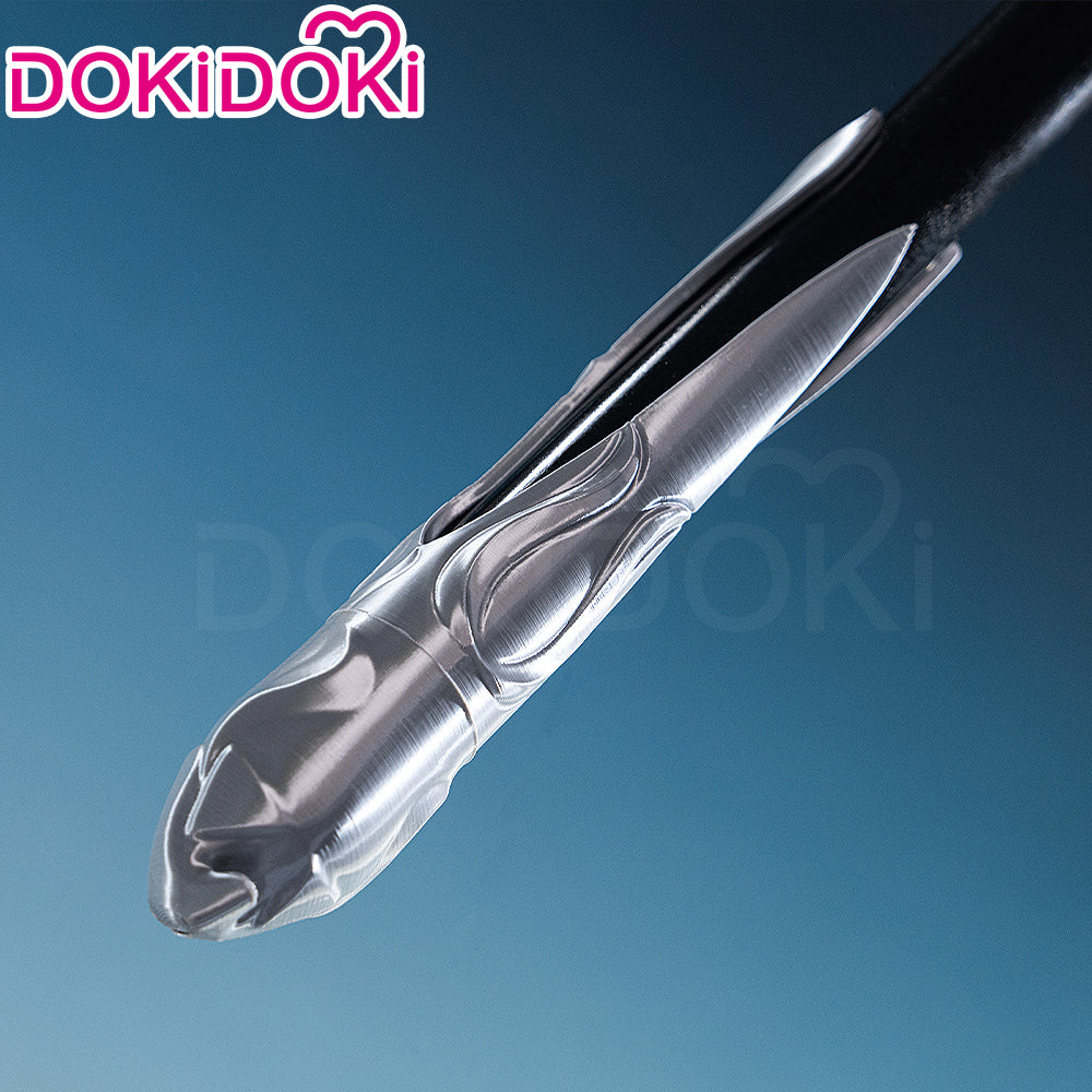 DokiDoki Game Zenless Zone Zero Cosplay Vivian Umbrella ZZZ