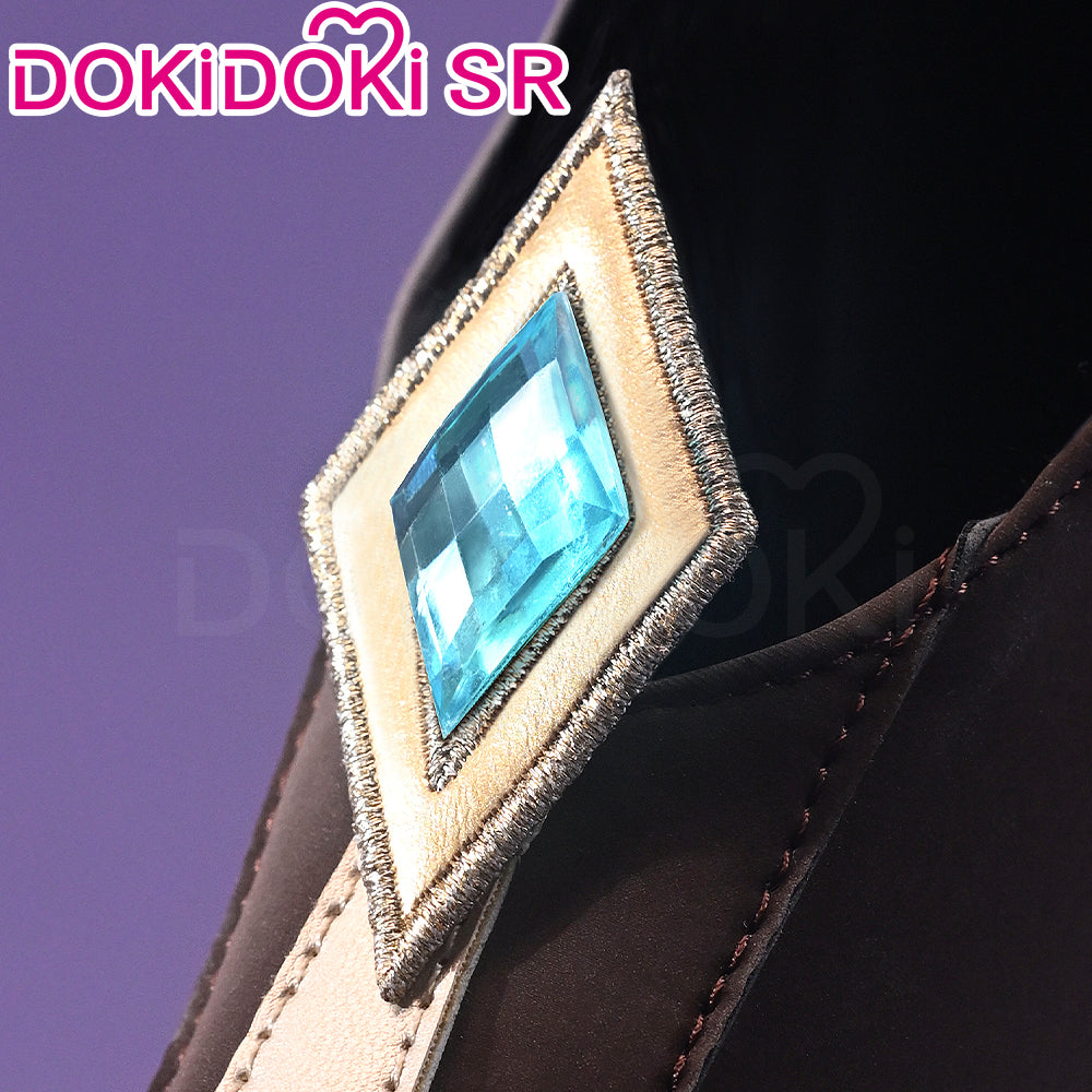 【Ready For Ship】DokiDoki-SR Game Honkai Impact 3rd Cosplay Elysia Shoes