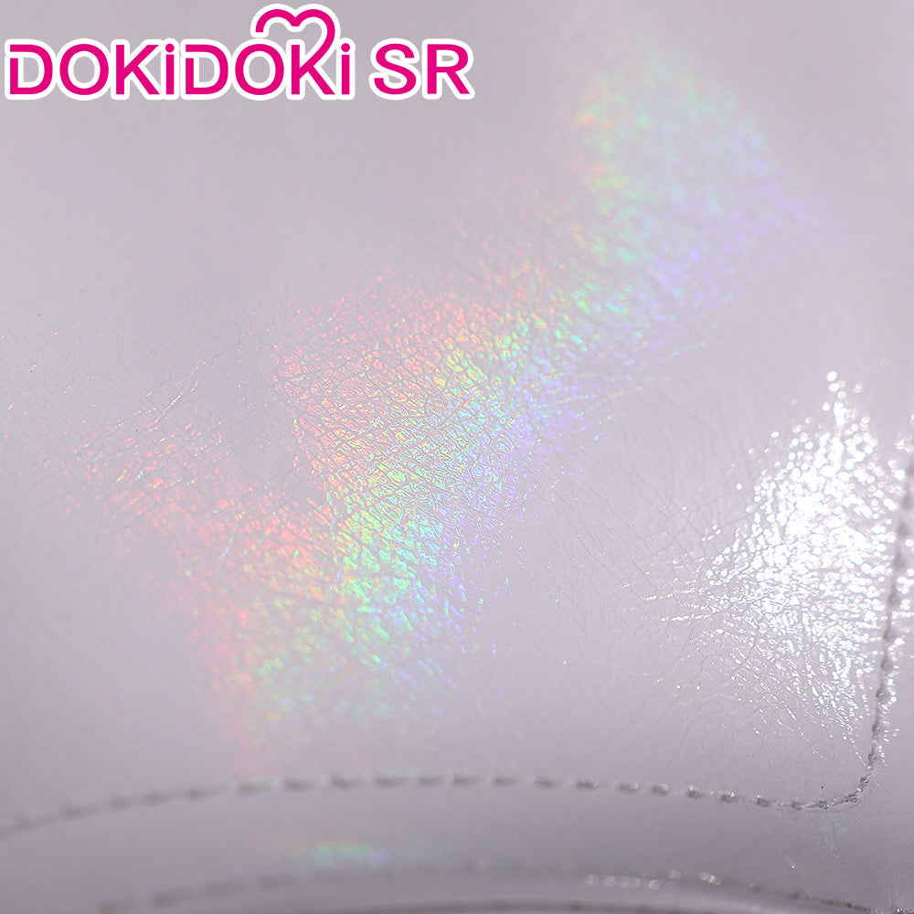 【Ready For Ship】DokiDoki-SR Game Honkai: Star Rail Cosplay Rin Tohsaka Shoes Fate/stay night
