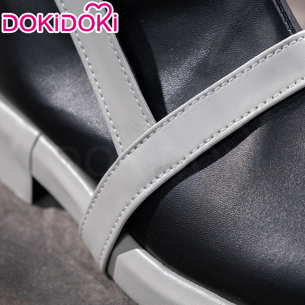 DokiDoki Anime GACHIAKUTA Cosplay Tamsy Caines Costume