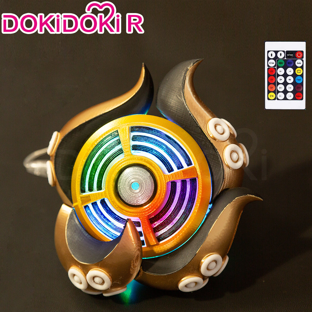 【Size S-2XL】DokiDoki-R Game Zenless Zone Zero Cosplay Yidhari Costume ZZZ