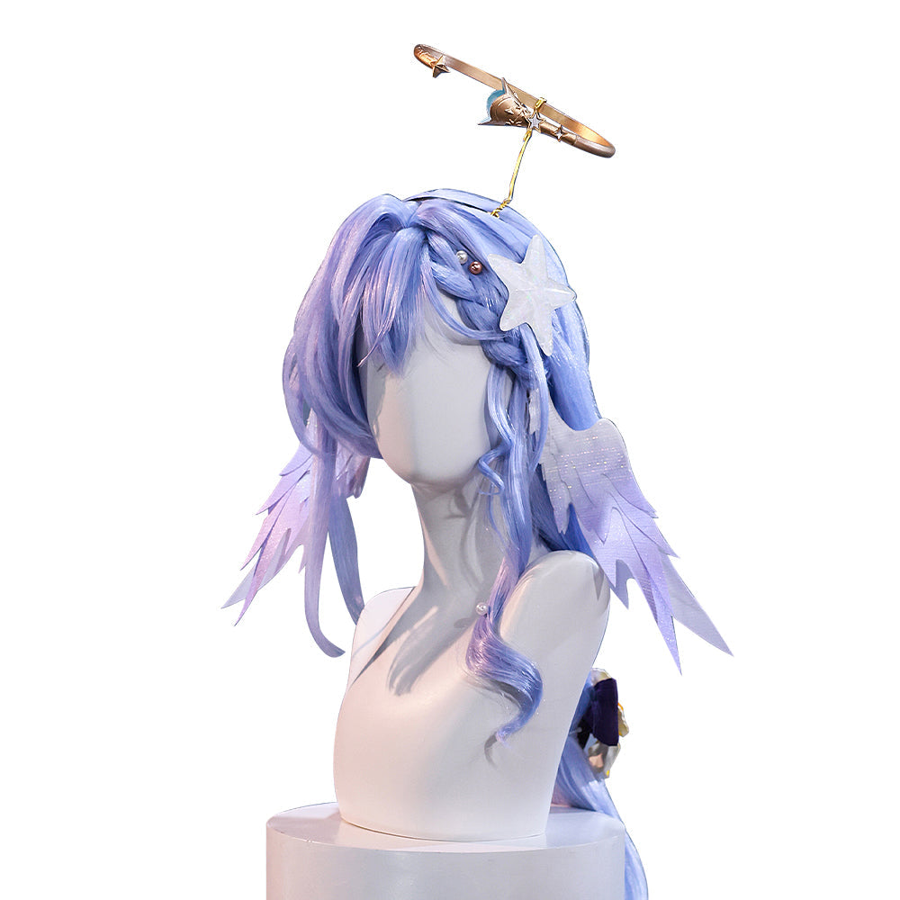 DokiDoki-SR Game Honkai: Star Rail Cosplay Robin SP Costume Robin • Summeretto