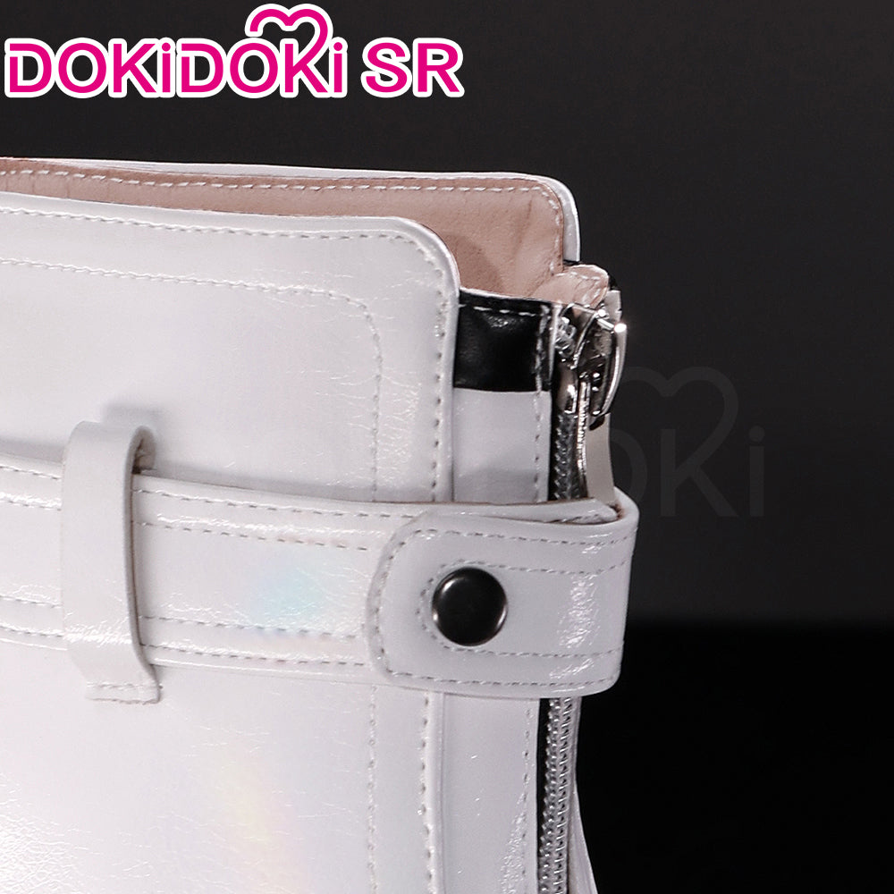 【Ready For Ship】DokiDoki-SR Game Honkai: Star Rail Cosplay Rin Tohsaka Shoes Fate/stay night