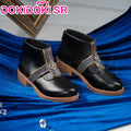 DokiDoki-SR Game Honkai: Star Rail Cosplay Sunday Shoes