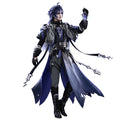 【Ready For Ship】【Size S-3XL】DokiDoki-SR Game Genshin Impact Cosplay Flins Costume / Light Prop Song of the Welkin Moon Kyryll Chudomirovich Flins Nod-Krai Halloween