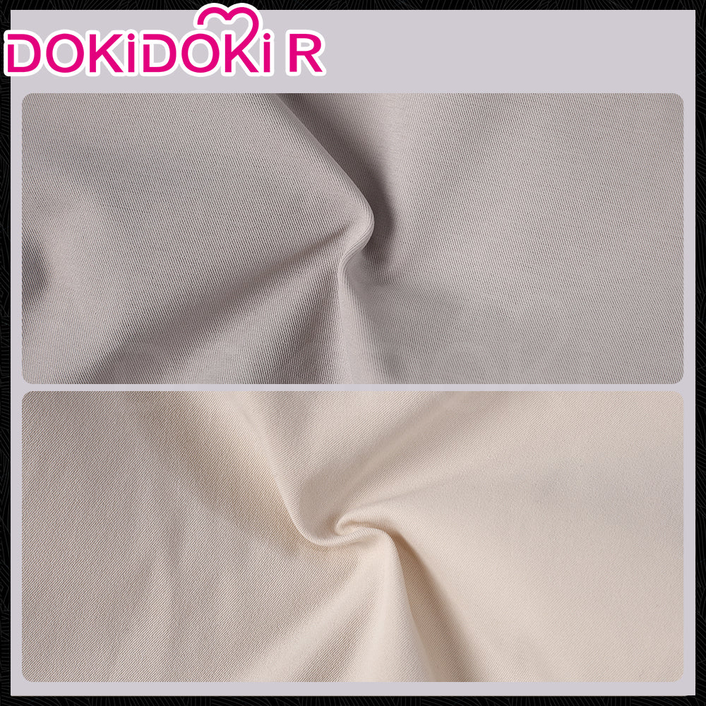 【Partially Ready For Ship】【Size XS-3XL】DokiDoki-R Anime GACHIAKUTA Cosplay Eishia Stilza Costume Halloween