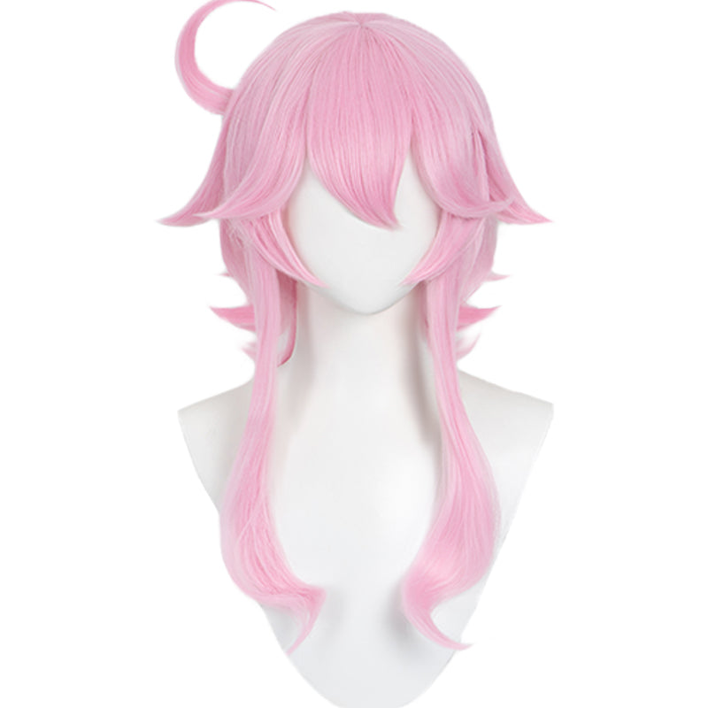 【Partially Ready For Ship】DokiDoki Game Genshin Impact  Wig Cosplay Dori Sumeru Glasses