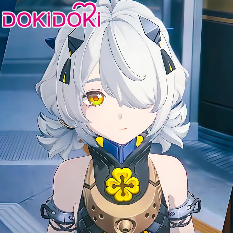 【POLL】$5 Deposit =10% OFF Coupon DokiDoki Game Zenless Zone Zero Cosplay Dracaene Sunbringer Costume ZZZ