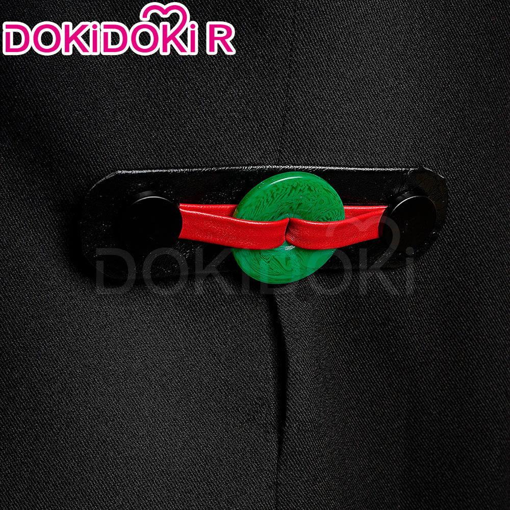 【In Stock】【Size S-3XL】DokiDoki-R Game Honkai: Star Rail × KFC Cosplay Jiaoqiu Costume Jiao Qiu