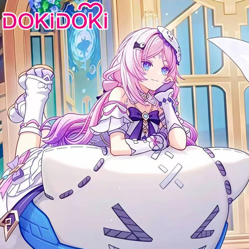 【POLL】$5 Deposit =10% OFF Coupon DokiDoki Game Genshin Impact Cosplay Citlali Costume Pajamas Whispers of Stars and Smoke
