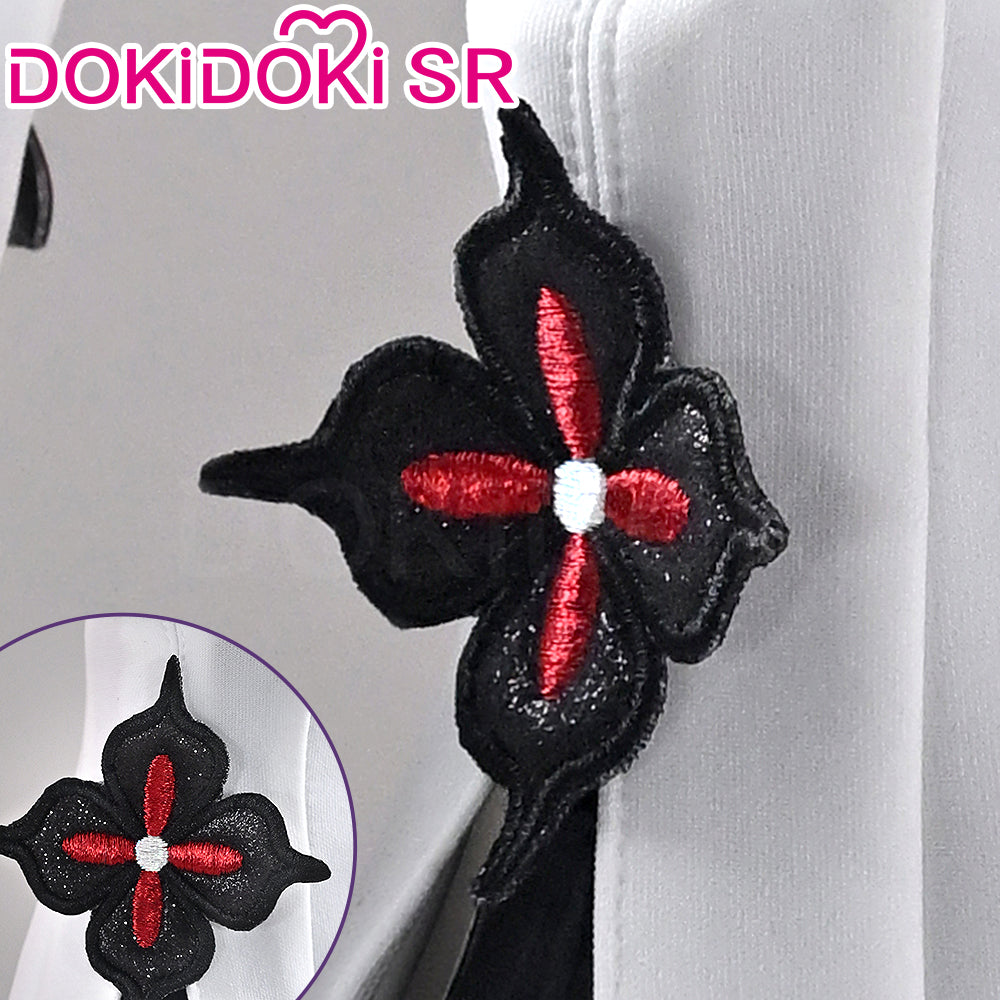 【Ready For Ship】DokiDoki-SR Game Honkai: Star Rail Cosplay Evernight Shoes March 7th SP