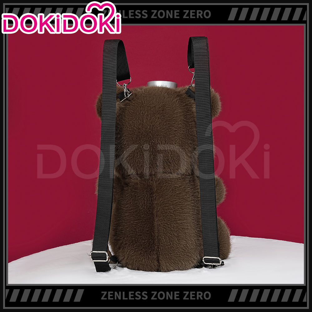 【Ready For Ship】【Last Batch】DokiDoki-R Game Zenless Zone Zero Cosplay Corin Wickes Costume/ Bag Victoria Housekeeping Co. Maid