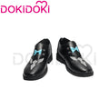 DokiDoki Game Honkai: Star Rail Cosplay Gallagher Shoes