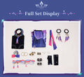 【Partial Ready For Ship】【Size S-3XL】DokiDoki-SR Game Genshin Impact Cosplay Citlali Costume Natlan